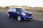 Mini Paceman Cooper S 2012 года